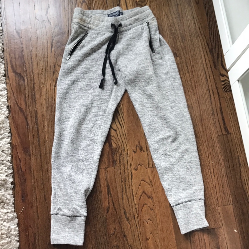 Joggers